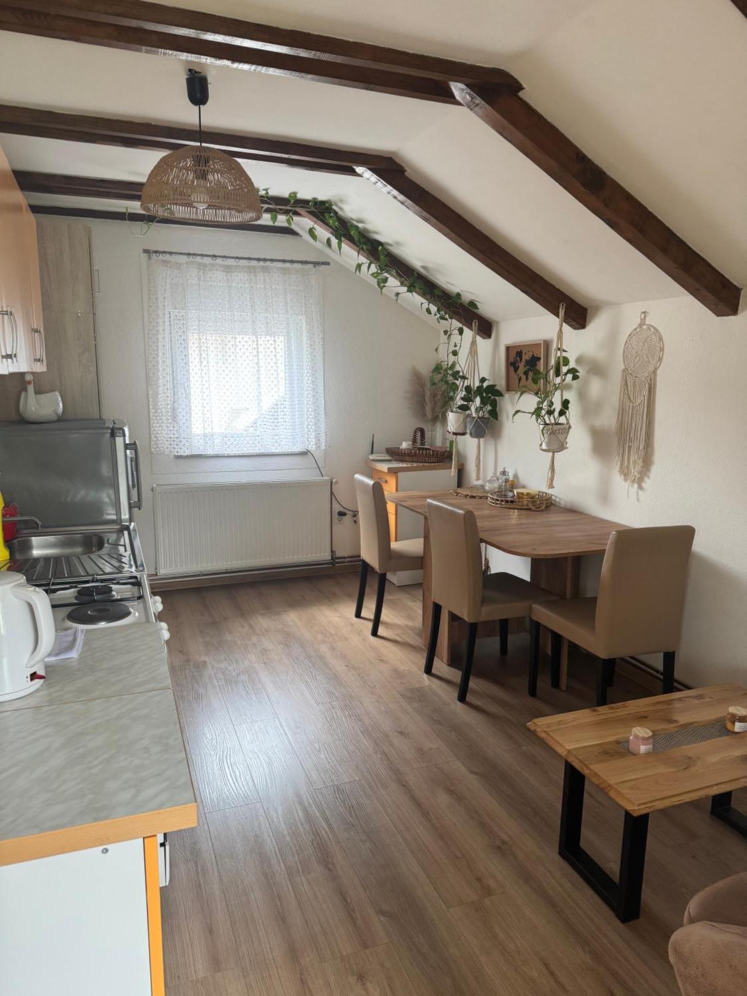 Apartments Aida Bihać Esterno foto