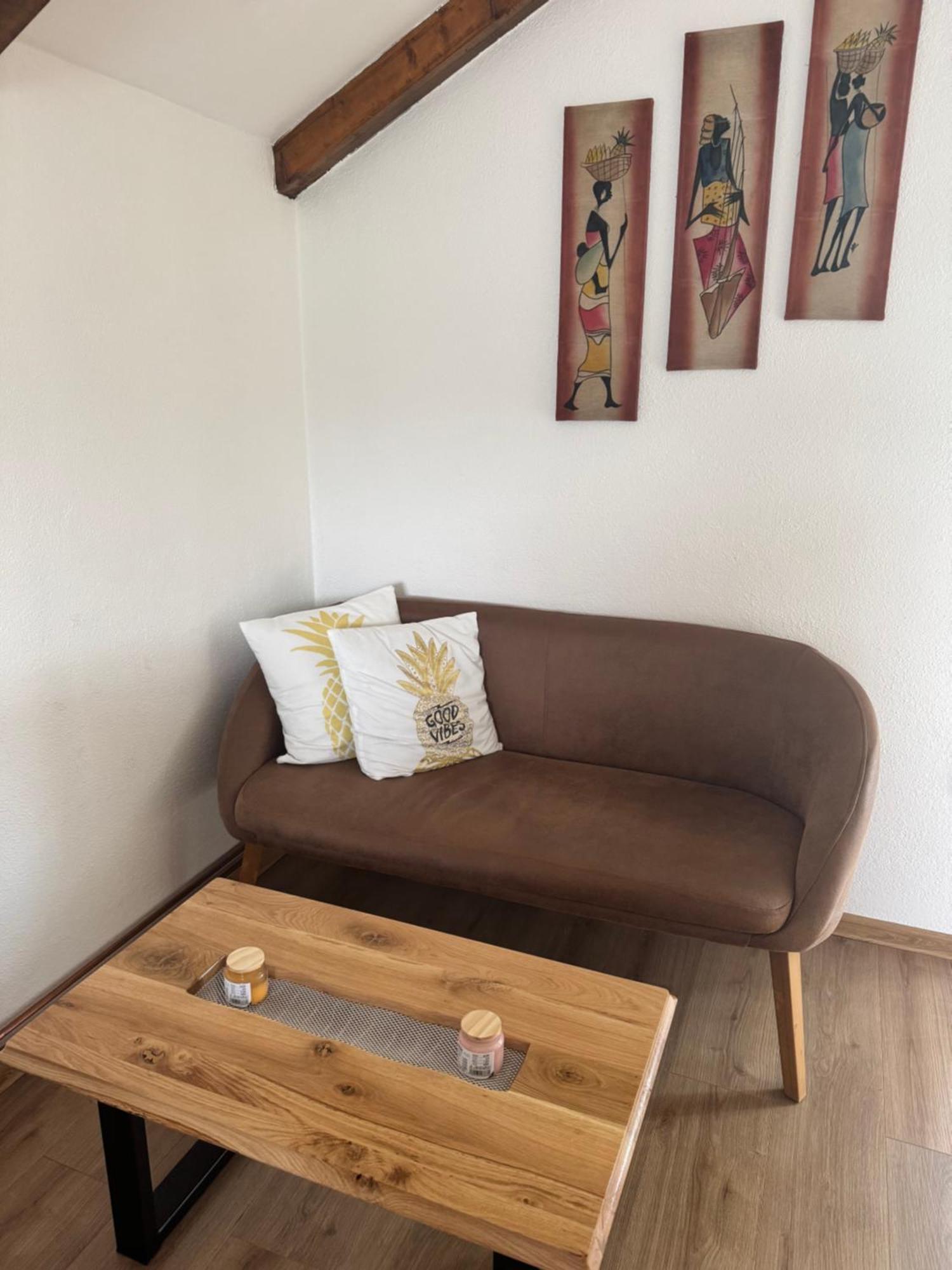 Apartments Aida Bihać Esterno foto