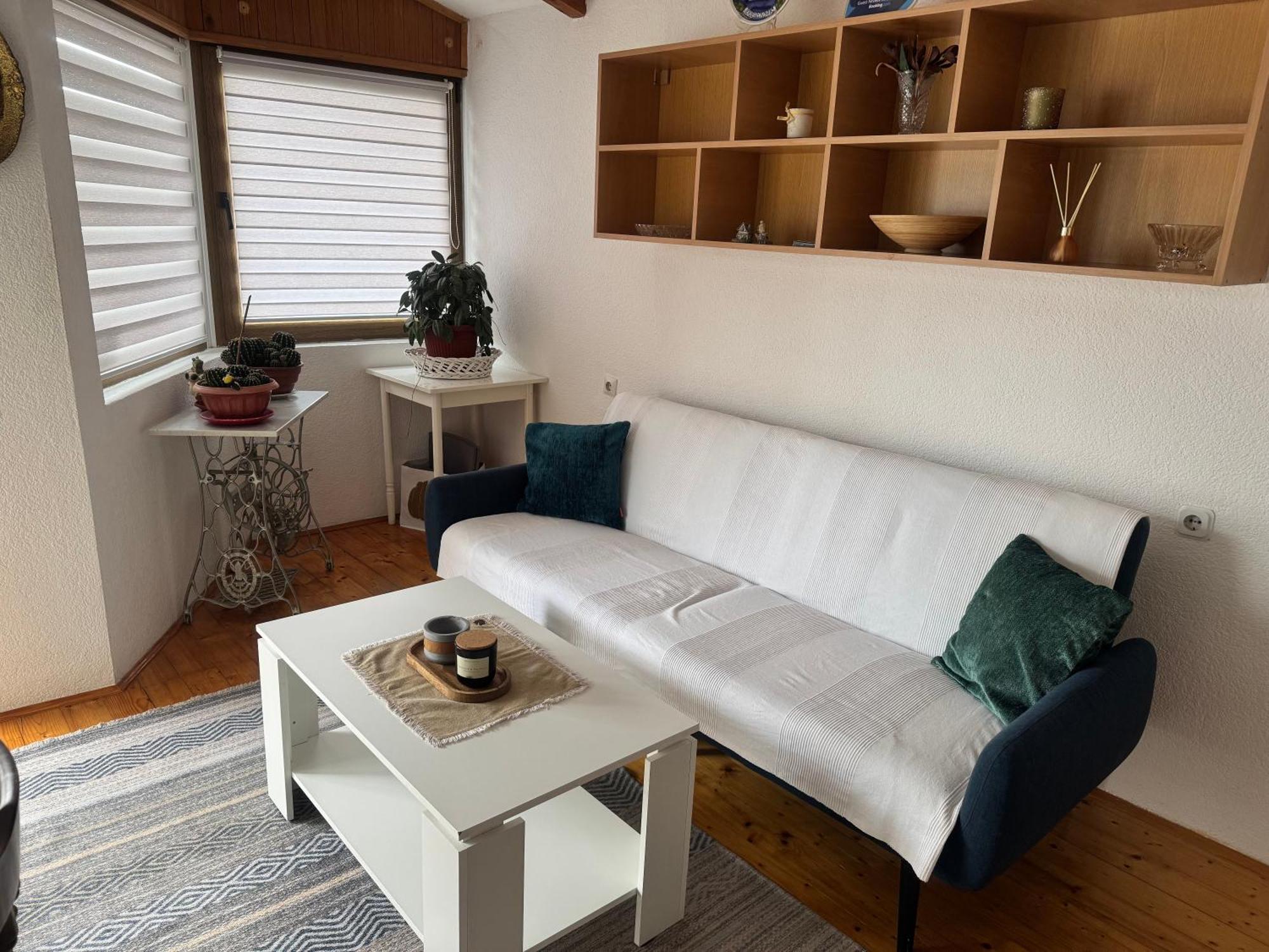 Apartments Aida Bihać Esterno foto